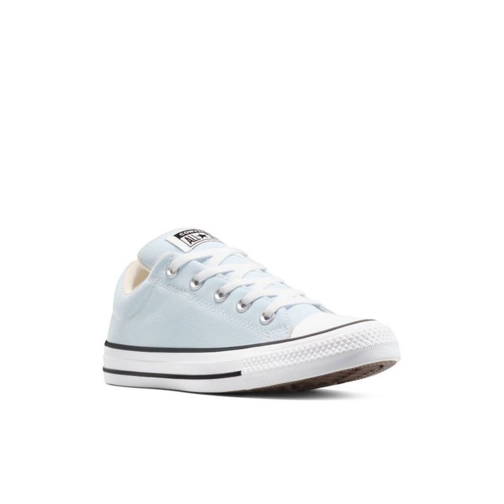 Converse -  Adult Street Ox Low Sneakers - Light Blue Blue